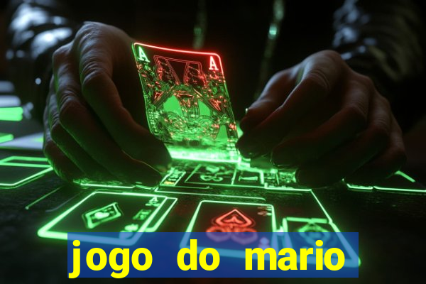 jogo do mario flash 2.0 no click jogos