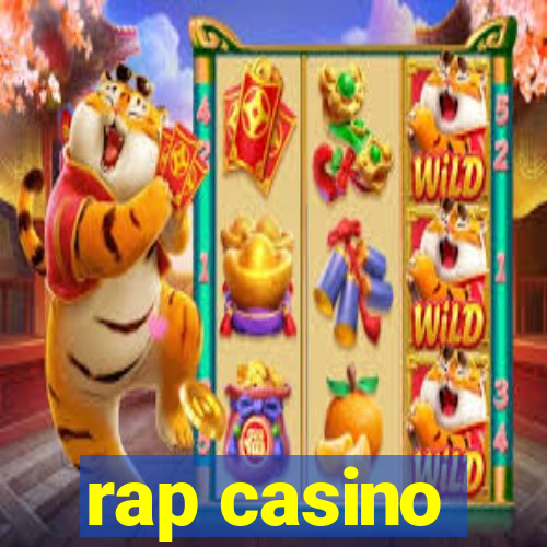 rap casino