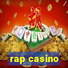 rap casino