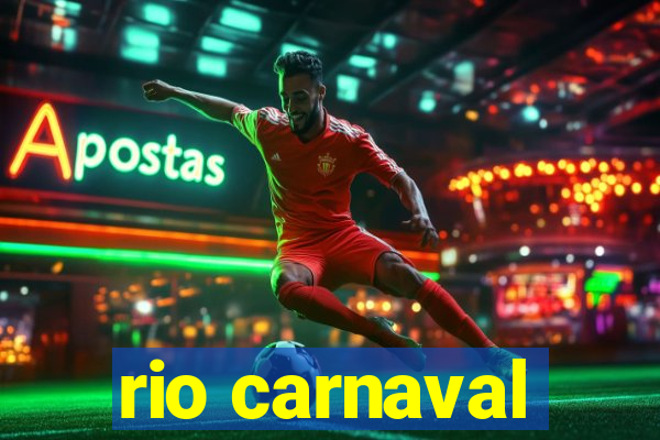 rio carnaval