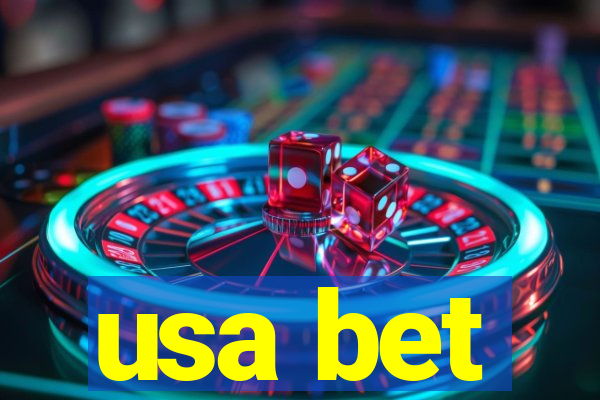 usa bet