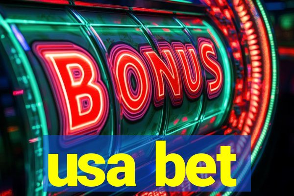 usa bet