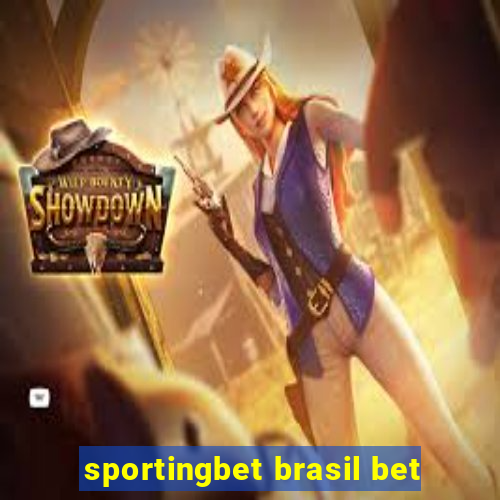 sportingbet brasil bet