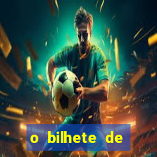 o bilhete de loteria torrent