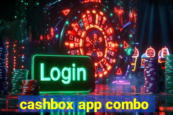 cashbox app combo