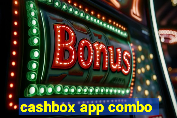 cashbox app combo