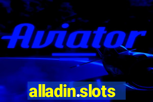 alladin.slots