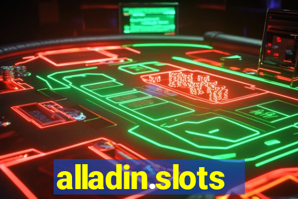 alladin.slots