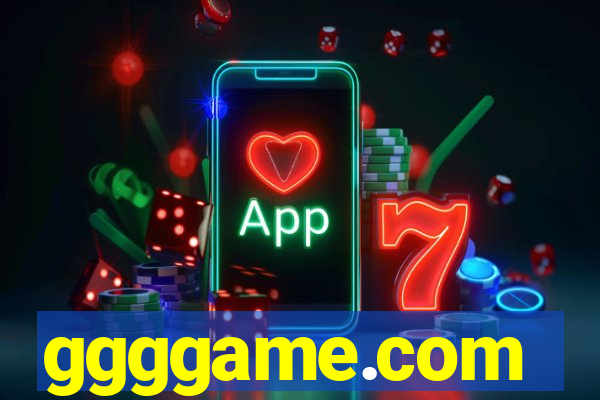 ggggame.com