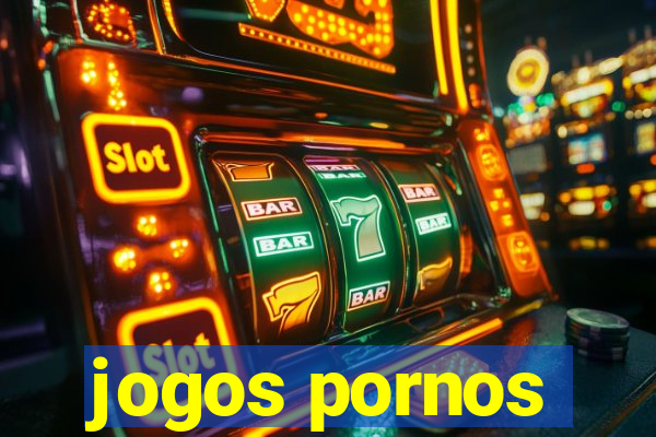 jogos pornos