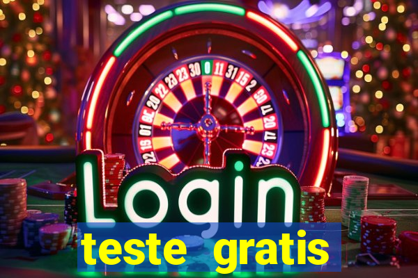 teste gratis fortune tiger