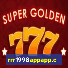 rrr1998appapp.com