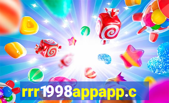 rrr1998appapp.com