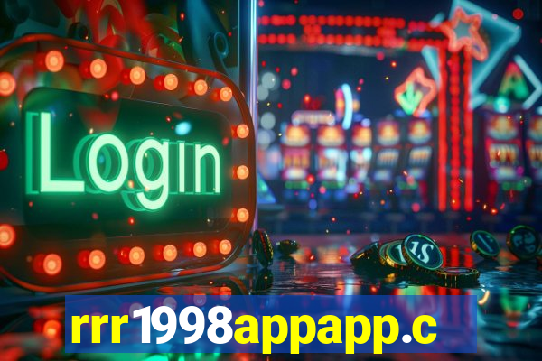 rrr1998appapp.com