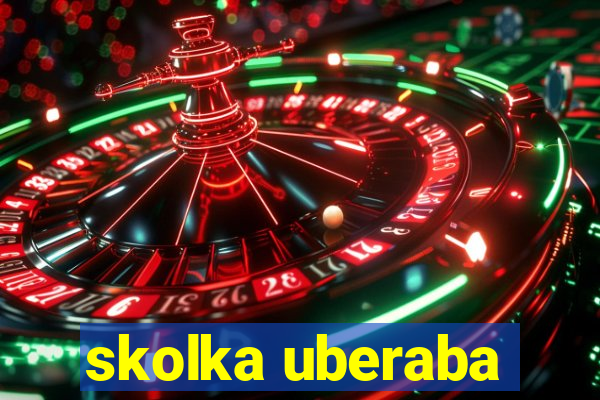 skolka uberaba