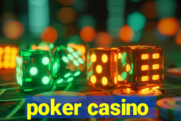 poker casino