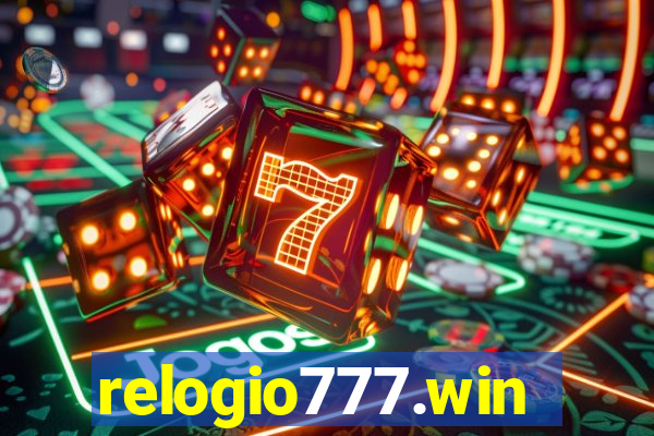 relogio777.win