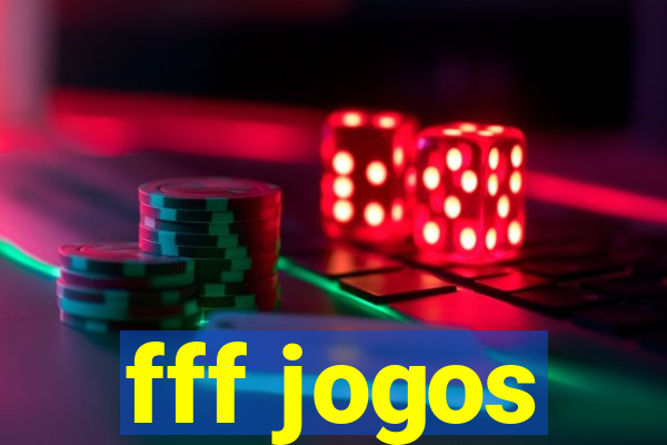 fff jogos