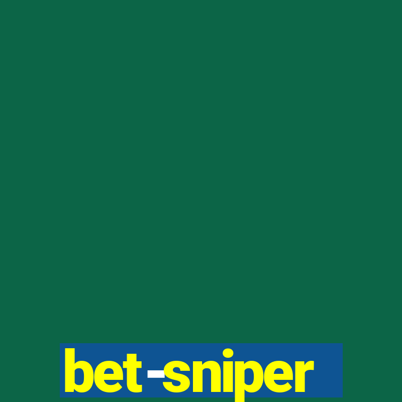 bet-sniper