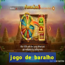 jogo de baralho pife online