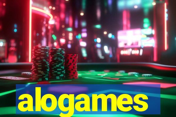 alogames