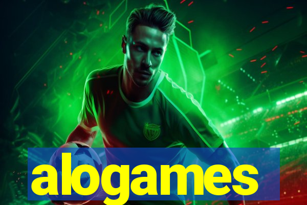 alogames