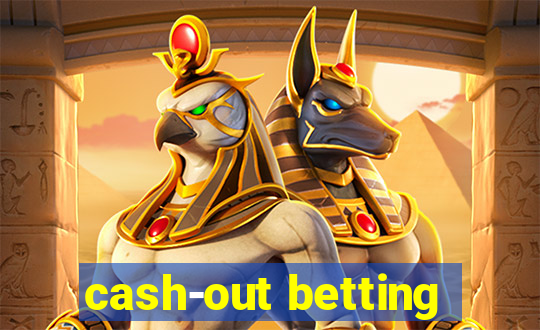 cash-out betting