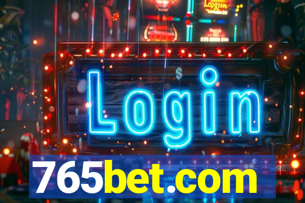 765bet.com