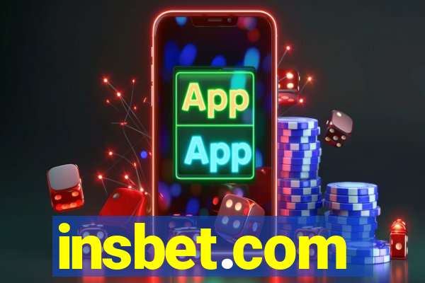 insbet.com