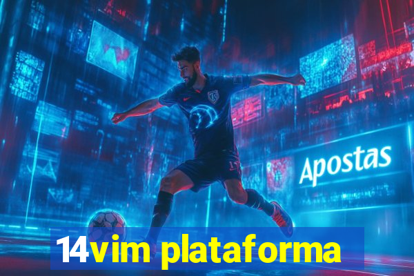 14vim plataforma