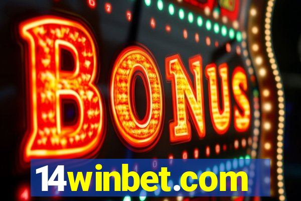 14winbet.com