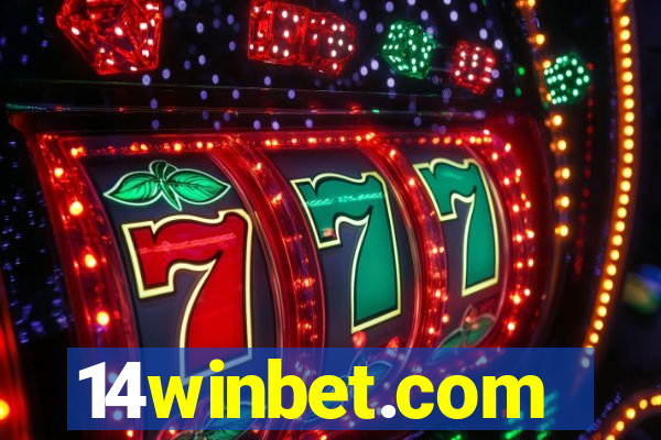 14winbet.com