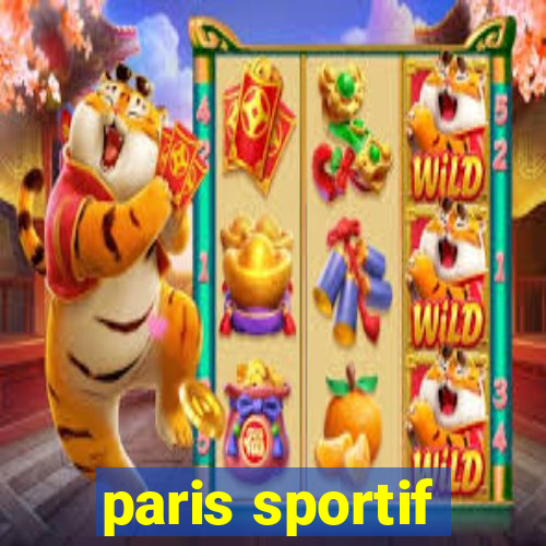 paris sportif