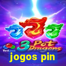 jogos pin