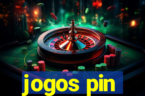 jogos pin