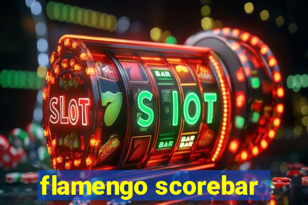 flamengo scorebar