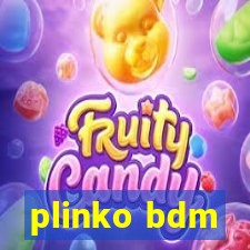 plinko bdm