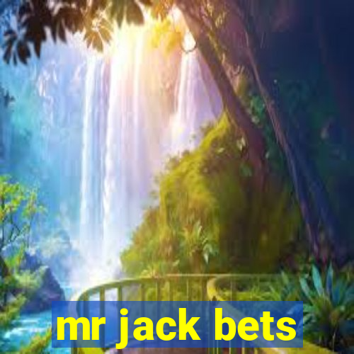 mr jack bets