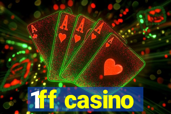 1ff casino