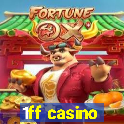 1ff casino