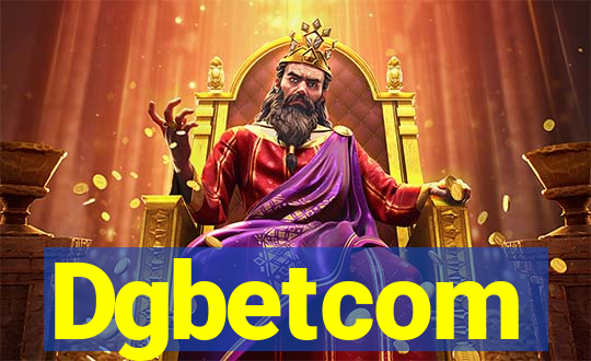 Dgbetcom