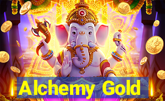 Alchemy Gold