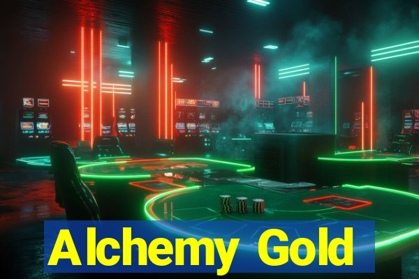 Alchemy Gold