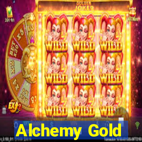 Alchemy Gold