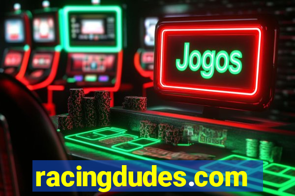 racingdudes.com