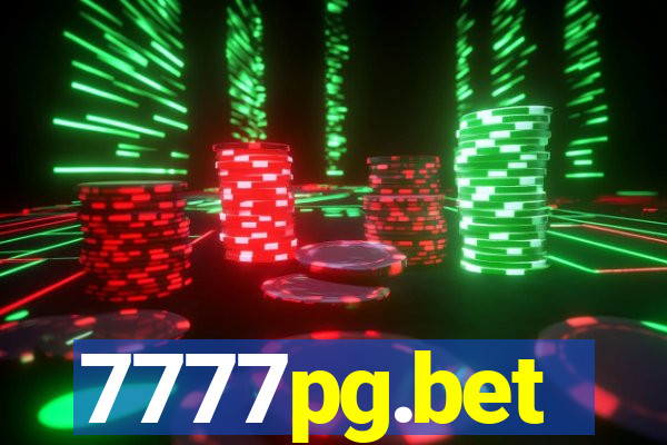 7777pg.bet