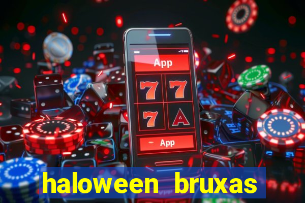 haloween bruxas slots 777