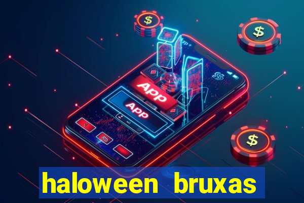 haloween bruxas slots 777