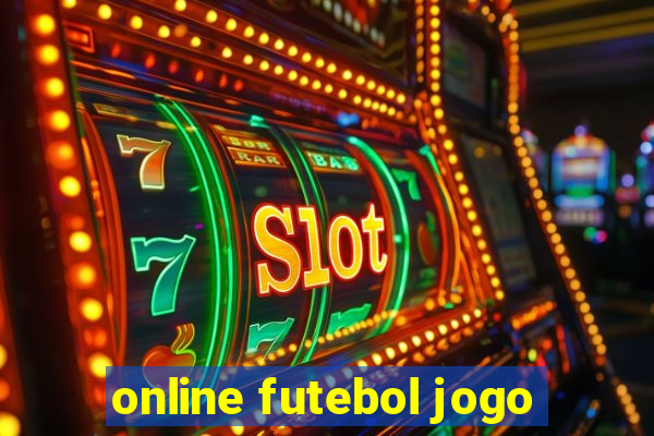 online futebol jogo