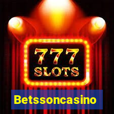 Betssoncasino